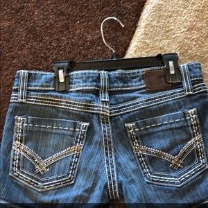 BKE shorts